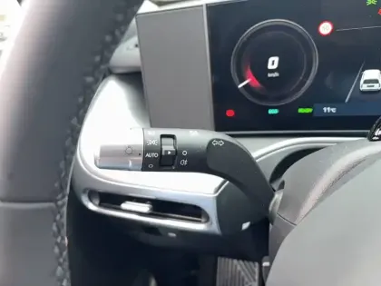 Photo 93 Hyundai Ioniq 9  110 kWh - 307 ch HTRAC