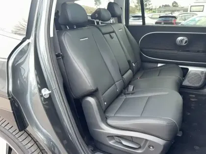 Photo 102 Hyundai Ioniq 9  110 kWh - 307 ch HTRAC