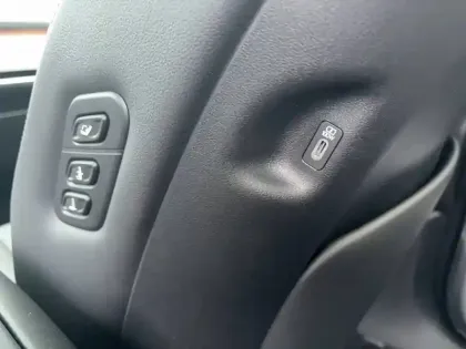 Photo 29 Hyundai Ioniq 9  110 kWh - 307 ch HTRAC