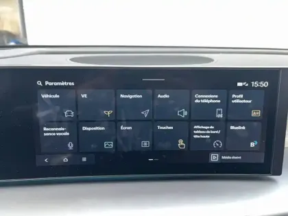 Photo 88 Hyundai Ioniq 9  110 kWh - 307 ch HTRAC