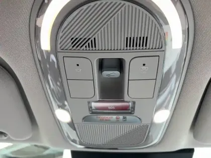 Photo 103 Hyundai Ioniq 9  110 kWh - 307 ch HTRAC