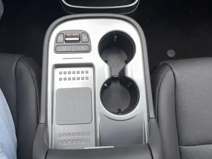 Photo 95 Hyundai Ioniq 9  110 kWh - 307 ch HTRAC