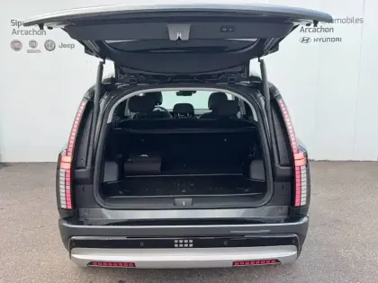 Photo 6 Hyundai Ioniq 9  110 kWh - 307 ch HTRAC