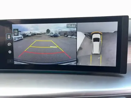 Photo 81 Hyundai Ioniq 9  110 kWh - 307 ch HTRAC