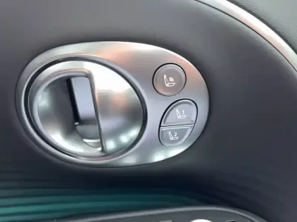 Photo 49 Hyundai Ioniq 9  110 kWh - 307 ch HTRAC