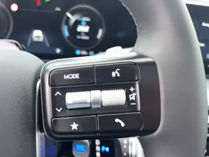 Photo 56 Hyundai Ioniq 9  110 kWh - 307 ch HTRAC