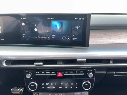 Photo 45 Hyundai Ioniq 9  110 kWh - 307 ch HTRAC