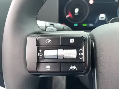 Photo 57 Hyundai Ioniq 9  110 kWh - 307 ch HTRAC