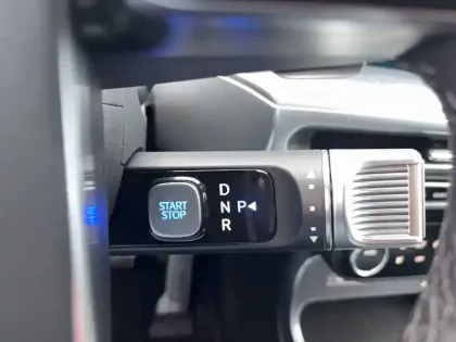 Photo 20 Hyundai Ioniq 9  110 kWh - 307 ch HTRAC