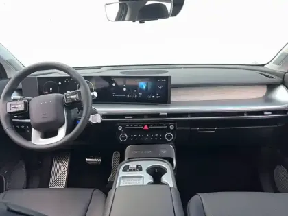 Photo 79 Hyundai Ioniq 9  110 kWh - 307 ch HTRAC