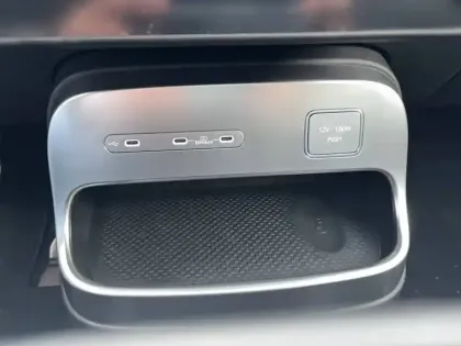 Photo 97 Hyundai Ioniq 9  110 kWh - 307 ch HTRAC