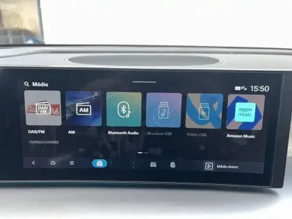 Photo 52 Hyundai Ioniq 9  110 kWh - 307 ch HTRAC