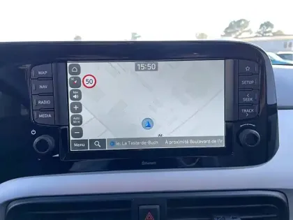 Photo 21 Hyundai I10  1.0 63 BVR