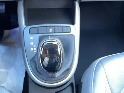 Photo 14 Hyundai I10  1.0 63 BVR