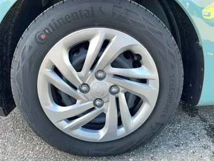 Photo 8 Hyundai I10  1.0 63 BVR