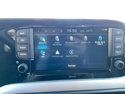 Photo 20 Hyundai I10  1.0 63 BVR