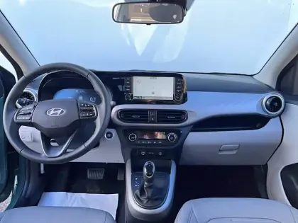 Photo 4 Hyundai I10  1.0 63 BVR