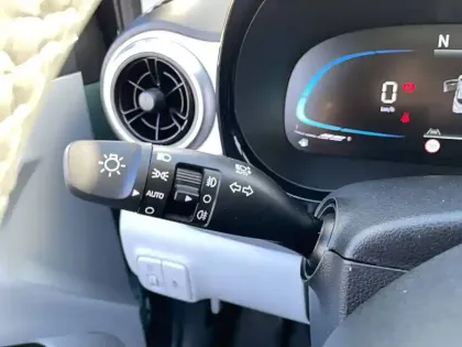 Photo 24 Hyundai I10  1.0 63 BVR