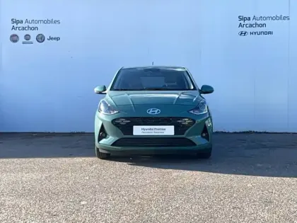 Photo 2 Hyundai I10  1.0 63 BVR