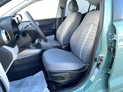 Photo 7 Hyundai I10  1.0 63 BVR