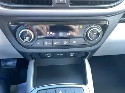 Photo 9 Hyundai I10  1.0 63 BVR