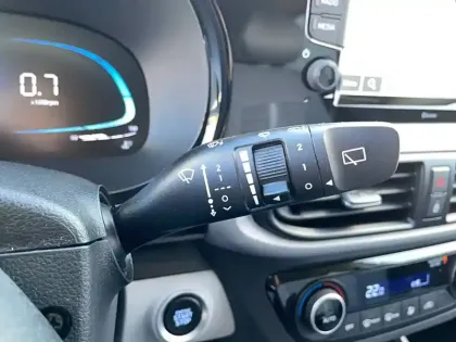 Photo 25 Hyundai I10  1.0 63 BVR