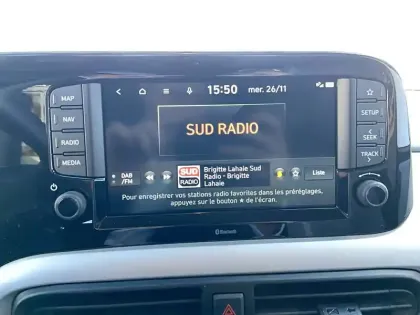 Photo 19 Hyundai I10  1.0 63 BVR