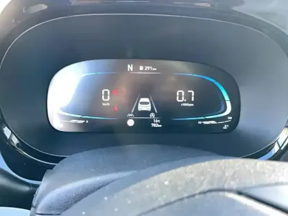 Photo 15 Hyundai I10  1.0 63 BVR