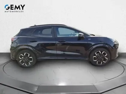 Photo 35 Ford Puma  1.0 EcoBoost 125 ch S&S DCT7