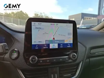 Photo 29 Ford Puma  1.0 EcoBoost 125 ch S&S DCT7