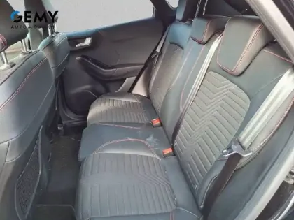 Photo 25 Ford Puma  1.0 EcoBoost 125 ch S&S DCT7