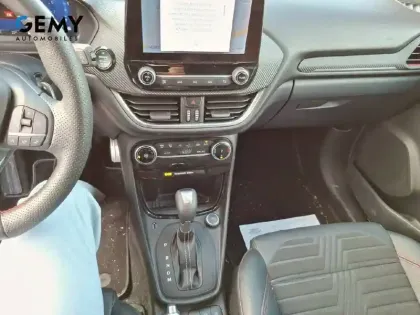 Photo 30 Ford Puma  1.0 EcoBoost 125 ch S&S DCT7