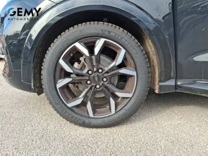 Photo 26 Ford Puma  1.0 EcoBoost 125 ch S&S DCT7