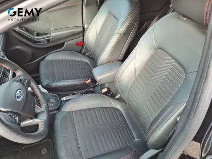 Photo 24 Ford Puma  1.0 EcoBoost 125 ch S&S DCT7