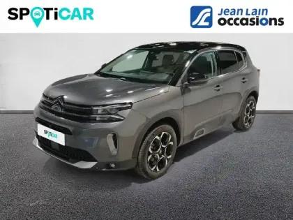 Photo Citroën C5 Aircross Max