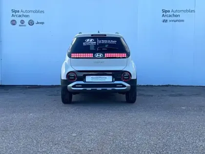 Photo 3 Hyundai Inster  42 kWh 5 pl.