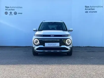 Photo 2 Hyundai Inster  42 kWh 5 pl.