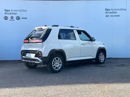 Photo 1 Hyundai Inster  42 kWh 5 pl.