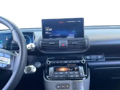 Photo 5 Hyundai Inster  42 kWh 5 pl.