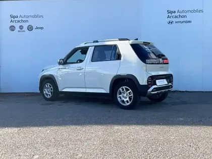 Photo 11 Hyundai Inster  42 kWh 5 pl.