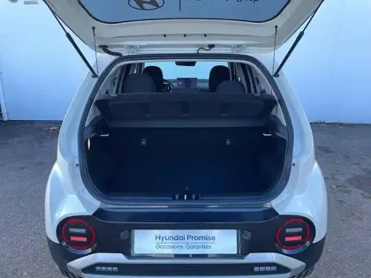 Photo 6 Hyundai Inster  42 kWh 5 pl.