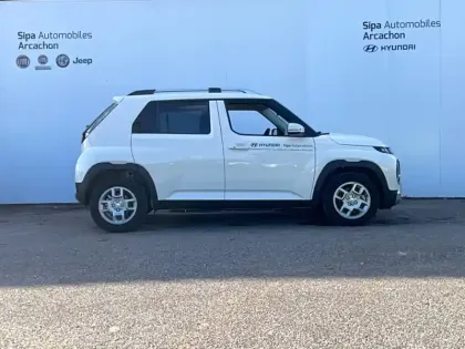 Photo 12 Hyundai Inster  42 kWh 5 pl.