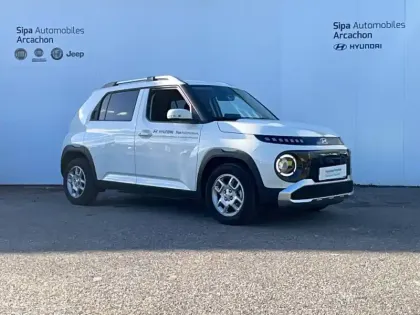 Photo 13 Hyundai Inster  42 kWh 5 pl.