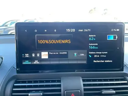 Photo 23 Hyundai Inster  42 kWh 5 pl.