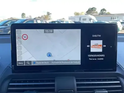 Photo 21 Hyundai Inster  42 kWh 5 pl.