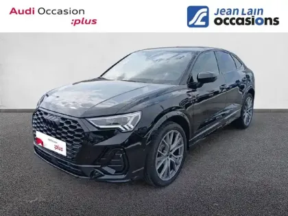 Photo Audi Q3 S Line