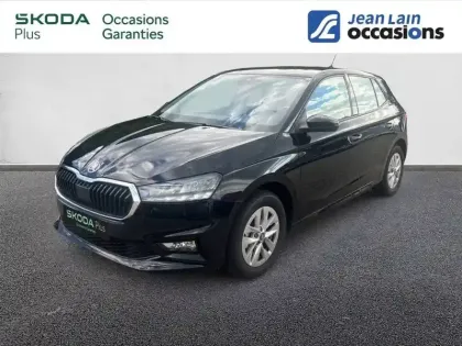 Photo Skoda Fabia Selection