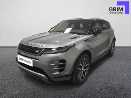 Photo Land Rover Range Rover Evoque Dynamic Se