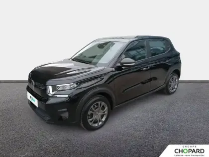 Photo Citroën C3 You