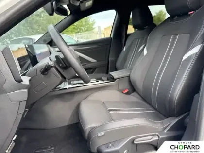 Photo 59 Opel Astra  Sports Tourer 1.2 Turbo Hybride 136 ch e-DCT6